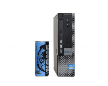 Dell mini i5 Desktop  790 USFF (2de Gen)