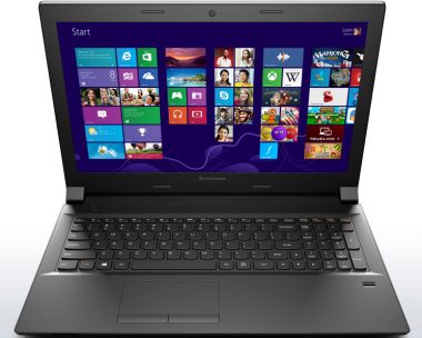 Lenovo B50-70 Intel Core i3 (4th gen)