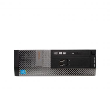 Dell Optiplex 3020 SFF i3 Refurbished