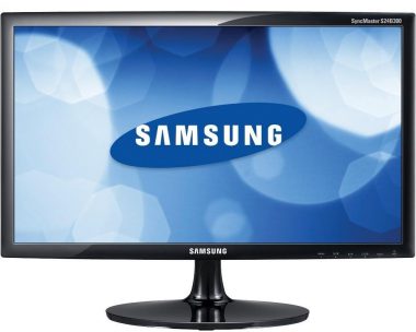 Samsung Syncmaster S22B300B