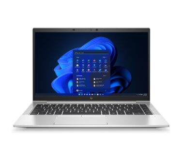 HP Elitebook 840 G7 i5  Refurbished