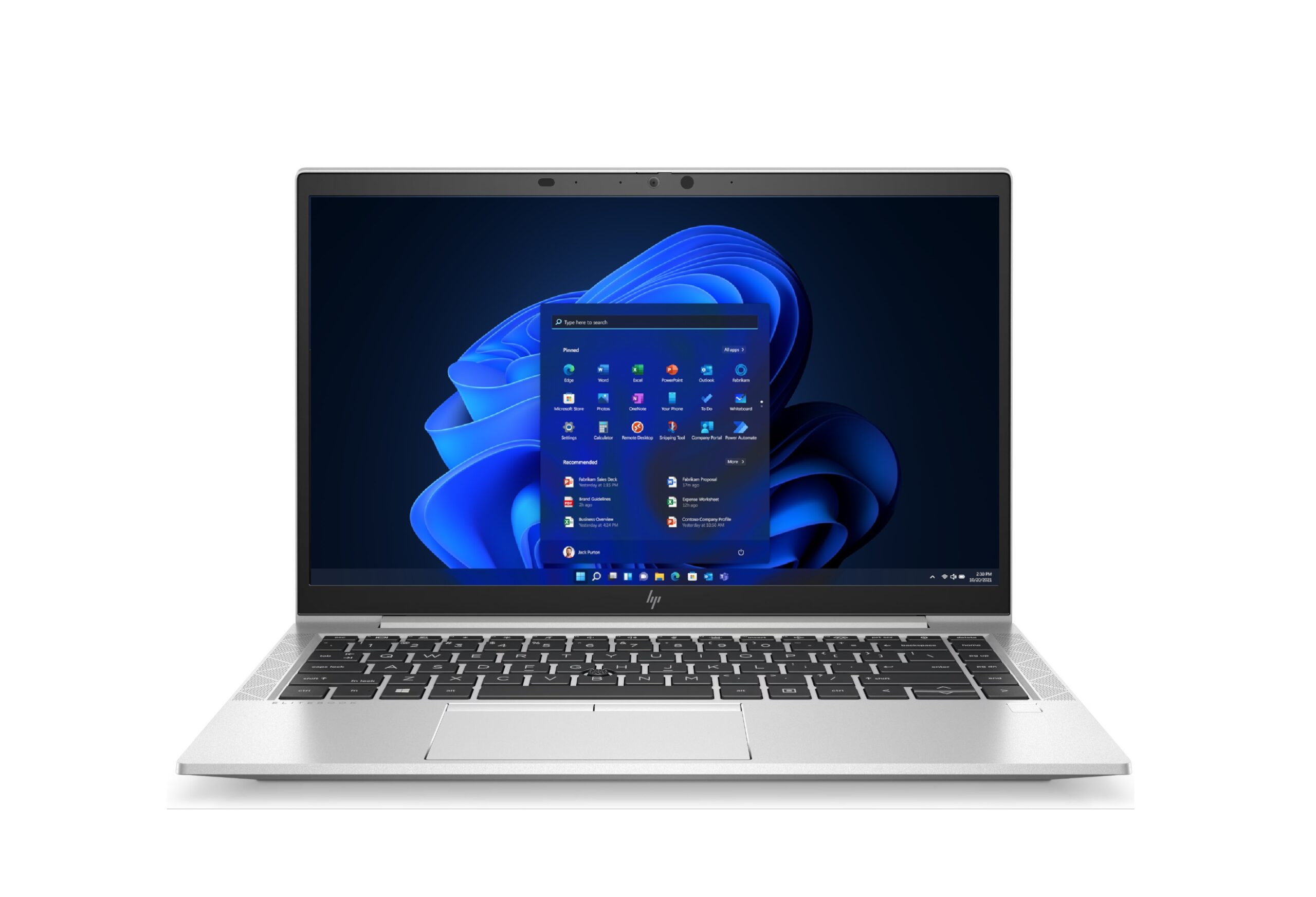 HP Elitebook 840 G7 i5 Refurbished