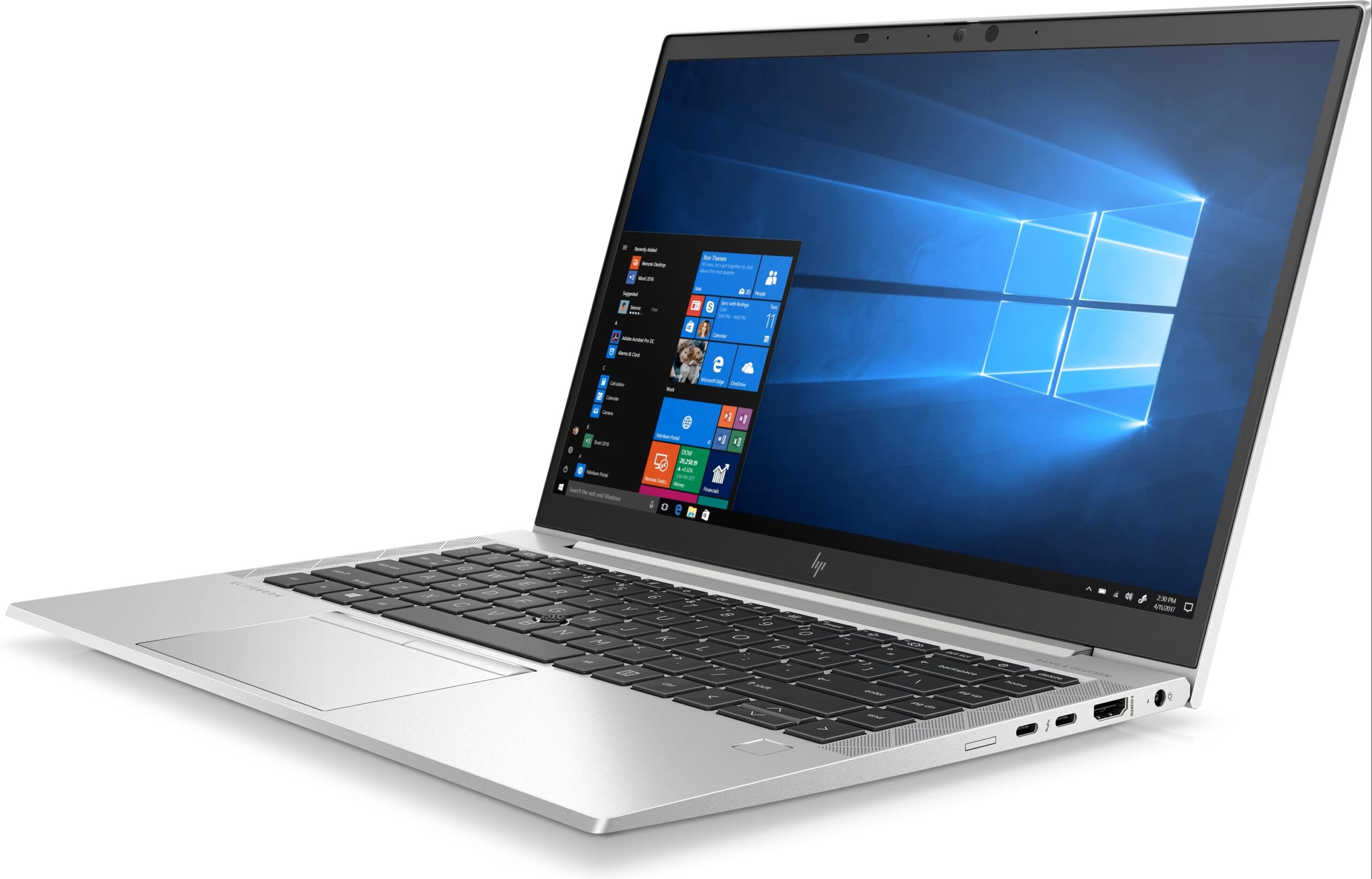 HP Elitebook 840 G7 i5 Refurbished - Afbeelding 2