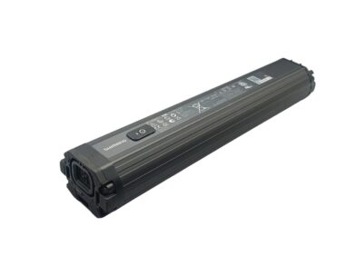 Shimano Steps in-frame fietsaccu BT-EN805 14Ah 504Wh  (Gen.2)  Nieuw